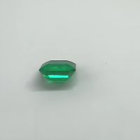 1.80 Ct. Colombian Emerald (Exceptional)